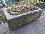 Originele bak van Bentheimer zandsteen.

Vroeger gebruikt al, Steen, Zo goed als nieuw, 60 tot 100 cm, Rechthoekig