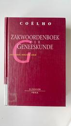 Zakwoordenboek geneeskunde, Boeken, Ophalen of Verzenden, Zo goed als nieuw