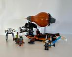 lego 70603, Ophalen of Verzenden, Gebruikt, Complete set, Lego