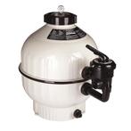 AstralPool Cantabric zandfilter side mount | 14 m³/u, Ophalen of Verzenden, Nieuw, Filter