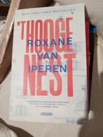 ,T Hooge Nest - Roxanne van Iperen.  ZGAN, Boeken, Overige Boeken, Ophalen of Verzenden, Zo goed als nieuw