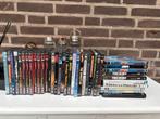 Dvd's en blu-ray, Cd's en Dvd's, Blu-ray, Ophalen of Verzenden, Zo goed als nieuw