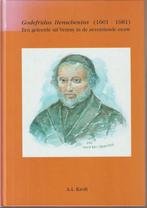 Godefridus Henschenius Venray, Boeken, Geschiedenis | Stad en Regio, Verzenden