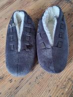 Nieuwe grijze Spaanse sloffen maat 29, Kinderen en Baby's, Kinderkleding | Schoenen en Sokken, Jongen of Meisje, Overige typen