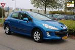 Peugeot 308 1.6 VTi 5-DEURS X-LINE-uitvoering/CLIMA AIRCO/LM, Auto's, Voorwielaandrijving, Stof, Gebruikt, 4 cilinders