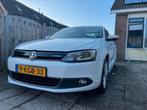 Volkswagen Jetta 1.4 TSI 110KW Hybrid Dsg7 2013 Wit, Auto's, Volkswagen, Automaat, 150 pk, Wit, Grijs