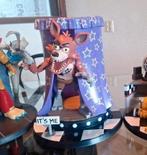 FNaF Funko Foxy Statue, Ophalen of Verzenden, Nieuw