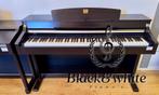 Yamaha Clavinova Digitale Elektrische Piano Garantie+Blutoth, 88 toetsen, Aanslaggevoelig, Yamaha, Ophalen of Verzenden