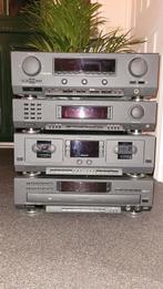 Philips Stereo Set -  900 serie, Audio, Tv en Foto, Stereo-sets, Philips, Gebruikt, Tuner of Radio, Losse componenten