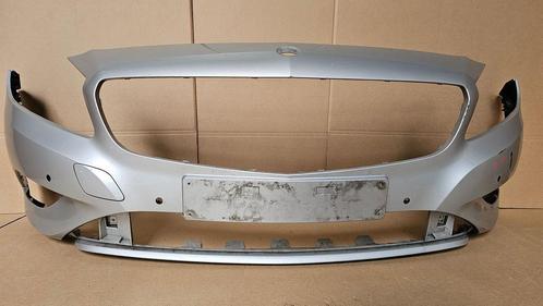 Voorbumper Mercedes A Klasse W176 PDC A1768850025 2012-2015, Auto-onderdelen, Carrosserie en Plaatwerk, Bumper, Voor, Gebruikt