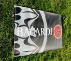 Bacardi poster geplastificeerde banner Bacardi Logo ( 02', Ophalen of Verzenden, Nieuw, Reclamebord