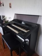 Yamaha Electone HS-4 (1988), Muziek en Instrumenten, Orgels, Ophalen, Gebruikt, 2 klavieren, Orgel