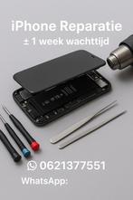 Telefoon stuk! Vraag uw reparatie aan, Ophalen of Verzenden, Zo goed als nieuw, Zwart, 64 GB