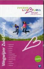 VVV Zuid Limburg 125 jaar liefde voor het leven, Ophalen of Verzenden, Zo goed als nieuw