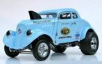 1/18 ford Willys modelauto, Hobby en Vrije tijd, Modelauto's | 1:18, Nieuw, Overige merken, Ophalen of Verzenden, Auto