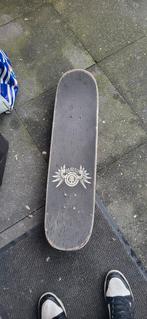 Gebruikt Skateboard - Element, Sport en Fitness, Skateboarden, Ophalen, Gebruikt, Skateboard