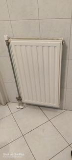 radson plaatradiator paneelradiator, 60 tot 150 cm, 800 watt of meer, Gebruikt, Ophalen of Verzenden