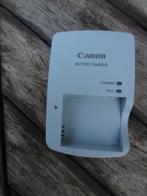 Canon batterij lader cb 2lye, Audio, Tv en Foto, Fotografie | Accu's en Batterijen, Gebruikt, Ophalen of Verzenden