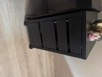 2x lade kast Micke op wielen, Huis en Inrichting, Kasten | Ladekasten, Ophalen, Gebruikt, 50 tot 100 cm, 3 of 4 laden
