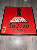 Sudoku het bordspel, Drie of vier spelers, Ophalen, Nieuw, 999  Game