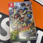 Nintendo Switch Mario Strikers, Nintendo, Zo goed als nieuw, Support@nintendo.com, 11-1 Hokotate-cho, Kamitoba, Minami-ku
Kyoto 601-8501
Japan