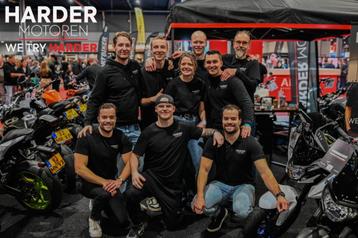 Snel en gemakkelijk uw motorfiets verkopen zonder gedoe? beschikbaar voor biedingen