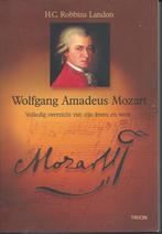 H.C. Robbins Landon - Wolfgang Amadeus Mozart, Boeken, Muziek, Artiest, Ophalen of Verzenden, Zo goed als nieuw, H.C. Robbins Landon