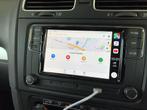 Originele Vw rcd 330 noname carplay & android auto, ., Ophalen of Verzenden, Zo goed als nieuw, Noname 187B