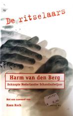 De ritselaars  (Harm van den Berg), Boeken, Filosofie, Gelezen, Harm van den Berg, Verzenden