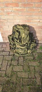 Low Alpine Rugzak 120L, Ophalen of Verzenden, Overige soorten, Overige gebieden, Overige typen