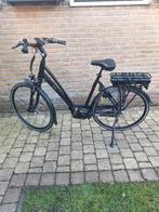 Amslod Venton LRX elektrische fiets middenmotor – 600Wh accu, Fietsen en Brommers, Elektrische fietsen, 55 tot 59 cm, Ophalen