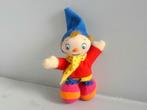 Enid Blyton # Noddy popjes en 10 boekjes van Noddy, Ophalen of Verzenden, Zo goed als nieuw, Pop
