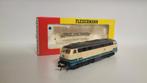 Fleischmann br218, Hobby en Vrije tijd, Modeltreinen | H0, Gebruikt, Fleischmann, Ophalen of Verzenden, Gelijkstroom