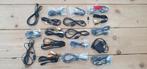 Doosje met AV kabel / AVkabels diverse kabels en aansluiting, Ophalen of Verzenden, Nvt, Minder dan 2 meter, Overige kabels