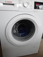 Bosch wasmachine, Witgoed en Apparatuur, Wasmachines, Minder dan 85 cm, Verzenden, Zo goed als nieuw, Voorlader