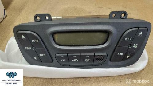 Bedieningspaneel kachel Hyundai Santa Fe I ('00-'07), Auto-onderdelen, Dashboard en Schakelaars, Hyundai, Nieuw, Ophalen of Verzenden