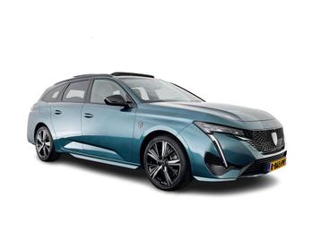 Peugeot 308 SW 1.6 HYbrid 180 GT Pack Business (INCL.BTW) Au beschikbaar voor biedingen