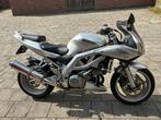 Suzuki Sv 1000, Motoren, 2 cilinders, Sport, Particulier, Meer dan 35 kW
