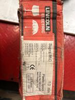 Lasdraad Supra MIG 1mm - Lincoln Electric, Ophalen