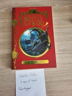The Tales of Beedle the Bard, Ophalen of Verzenden, Zo goed als nieuw, Boek of Poster