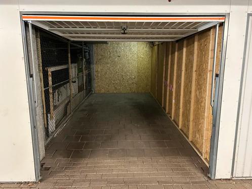 Te huur: nette diepe garage/opslagruimte – Zoetermeer –, Auto diversen, Autostallingen en Garages