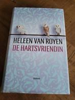Heleen van Royen - De hartsvriendin, Heleen van Royen, Ophalen of Verzenden, Zo goed als nieuw, Nederland