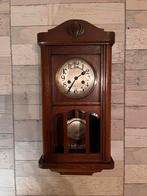 Mooie vintage / antieke klok, Antiek en Kunst, Antiek | Klokken, Ophalen