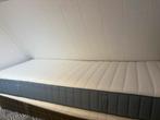 IKEA Matras VALEVÅG 80x200, Ophalen, Gebruikt, Eenpersoons, 80 cm