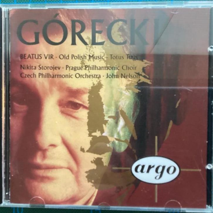 Klassieke CDs, Cd's en Dvd's, Cd's | Klassiek, Zo goed als nieuw, Overige typen, Classicisme, Ophalen of Verzenden