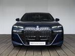 BMW i7 eDrive50 | M Sportpakket Pro | Innovation Pack | Stoe, Auto's, BMW, Gebruikt, Zwart, Blauw, 645 min