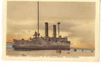 Scheveningen, Ophalen of Verzenden, 1920 tot 1940, Ongelopen, Zuid-Holland