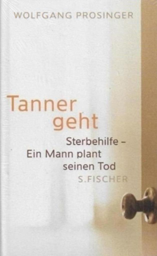 Wolfgang Prosinger Tanner Geht (in plastic), Boeken, Wetenschap, Nieuw, Natuurwetenschap, Ophalen of Verzenden