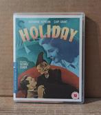 Holiday - Bluray (Criterion, Ophalen of Verzenden, Zo goed als nieuw, Klassiekers