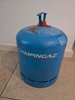 Campingaz gasfles 907, 2,75 kg butaan, vol, Caravans en Kamperen, Kampeeraccessoires, Ophalen, Nieuw